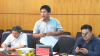 Họp Kế hoạch sử dụng đất 05 năm (2021-2025) tỉnh Lào Cai