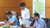 Họp Kế hoạch sử dụng đất 05 năm (2021-2025) tỉnh Kon Tum